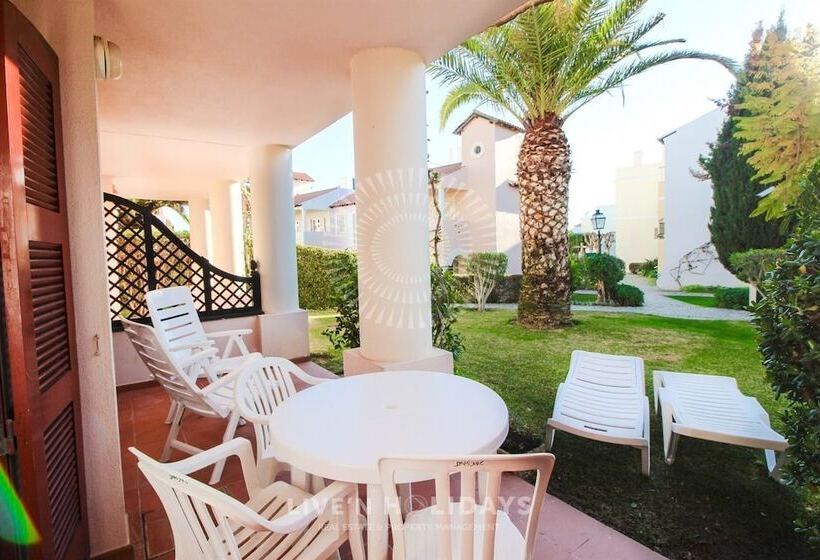 Old Village & Prestige