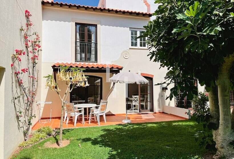 Old Village & Prestige