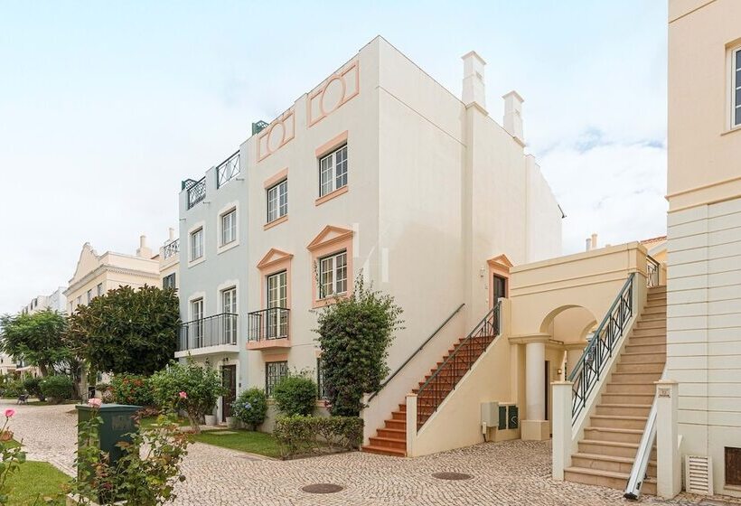 Old Village & Prestige