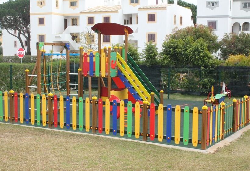 Old Village & Prestige