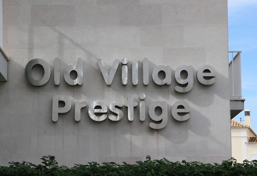 Old Village & Prestige