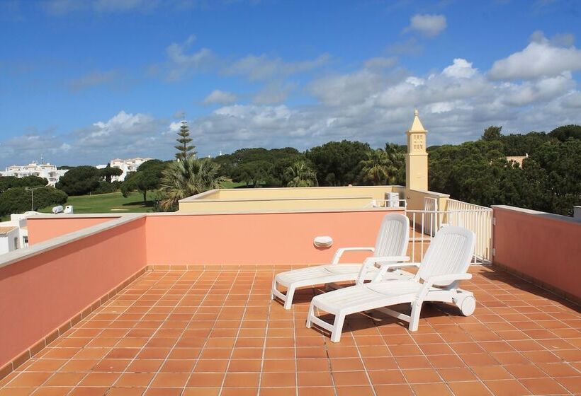 Old Village & Prestige