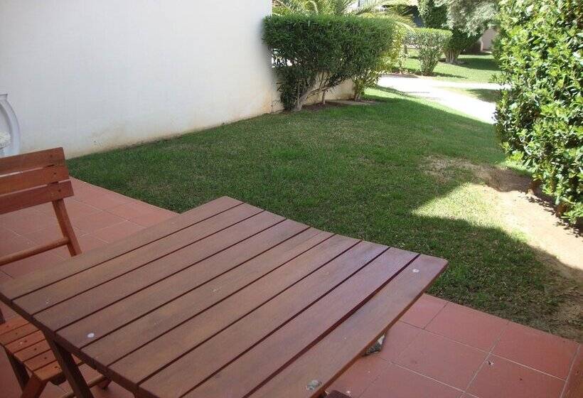 Old Village & Prestige