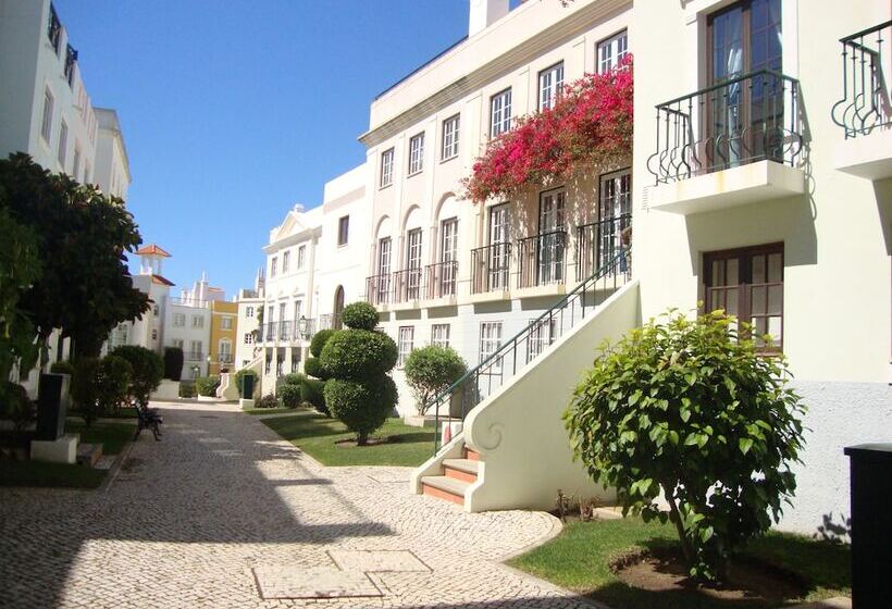 Old Village & Prestige