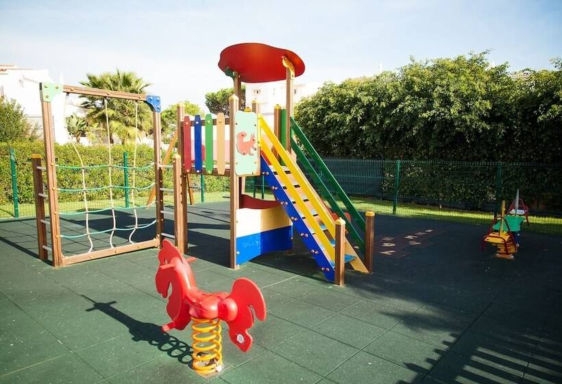 Old Village & Prestige