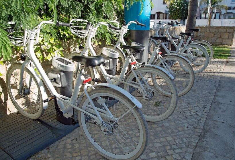 Old Village & Prestige