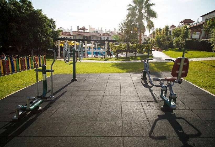 Old Village & Prestige