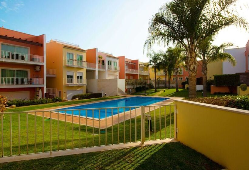 Old Village & Prestige