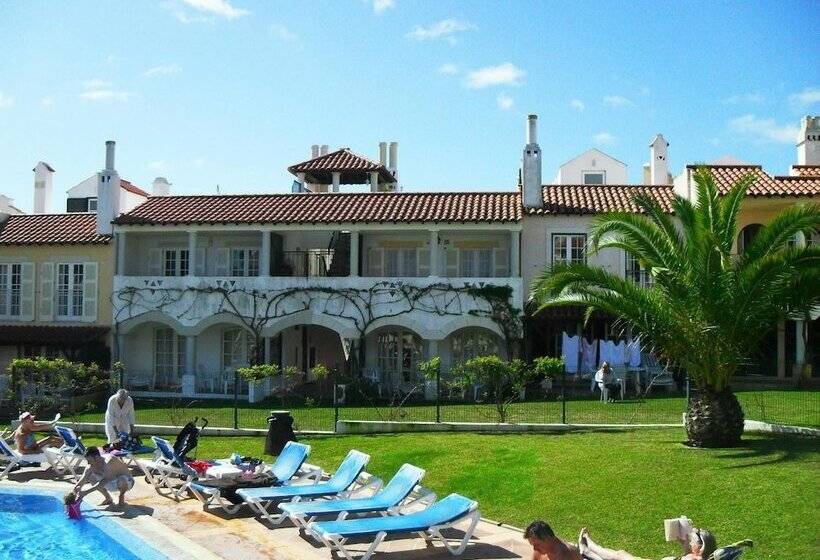 Old Village & Prestige