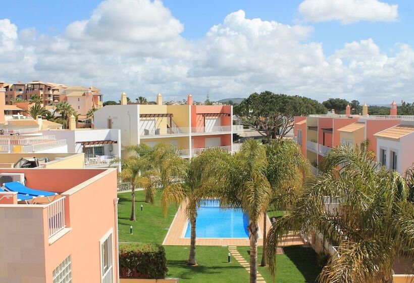 Old Village & Prestige