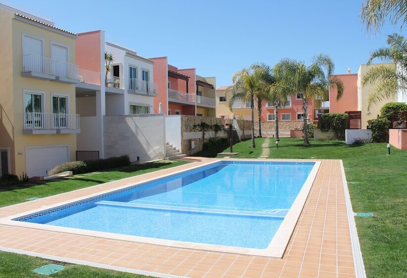 Old Village & Prestige