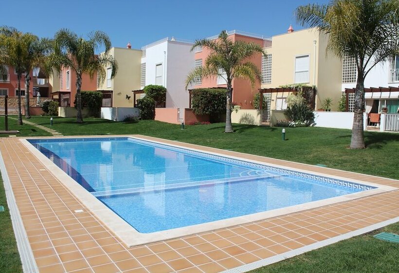 Old Village & Prestige