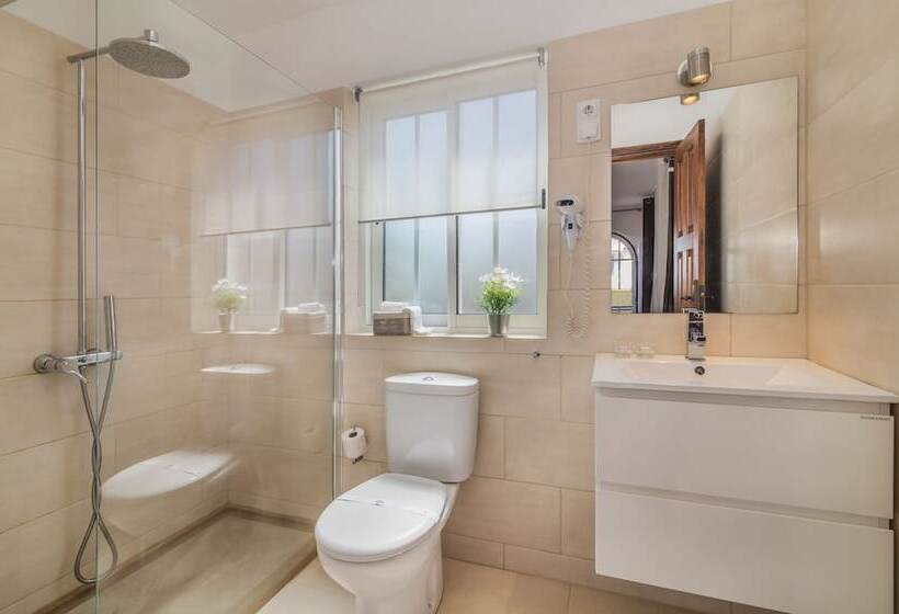 Old Village & Prestige