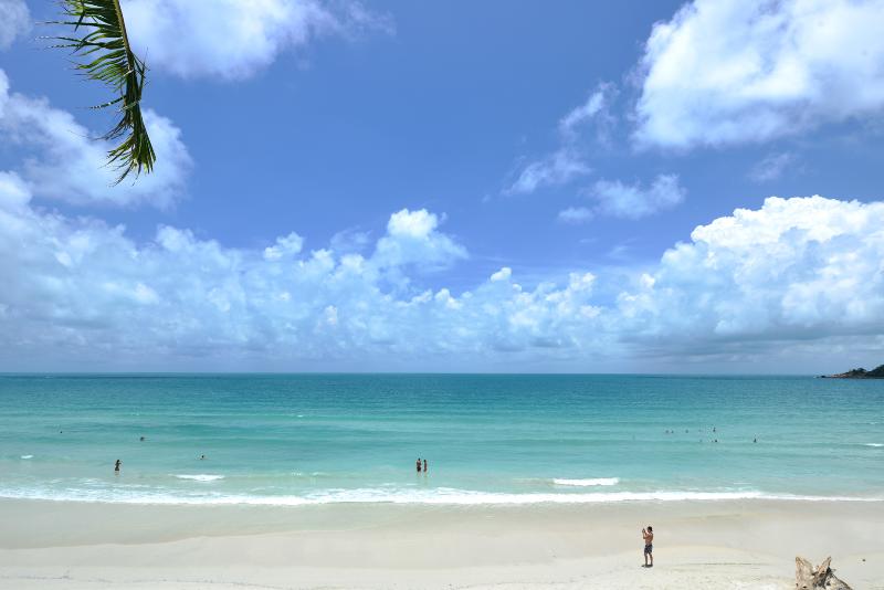 Phangan Bayshore Resort Koh Phangan