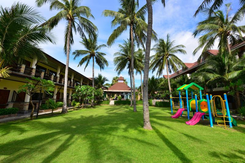 Phangan Bayshore Resort Koh Phangan