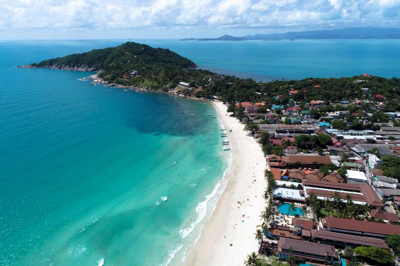 Phangan Bayshore Resort Koh Phangan