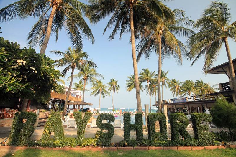 Phangan Bayshore Resort Koh Phangan