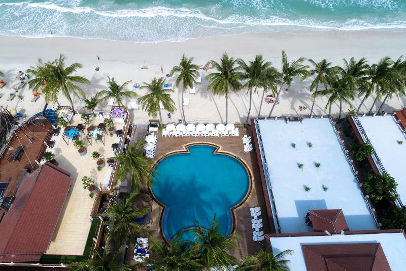 Phangan Bayshore Resort Koh Phangan