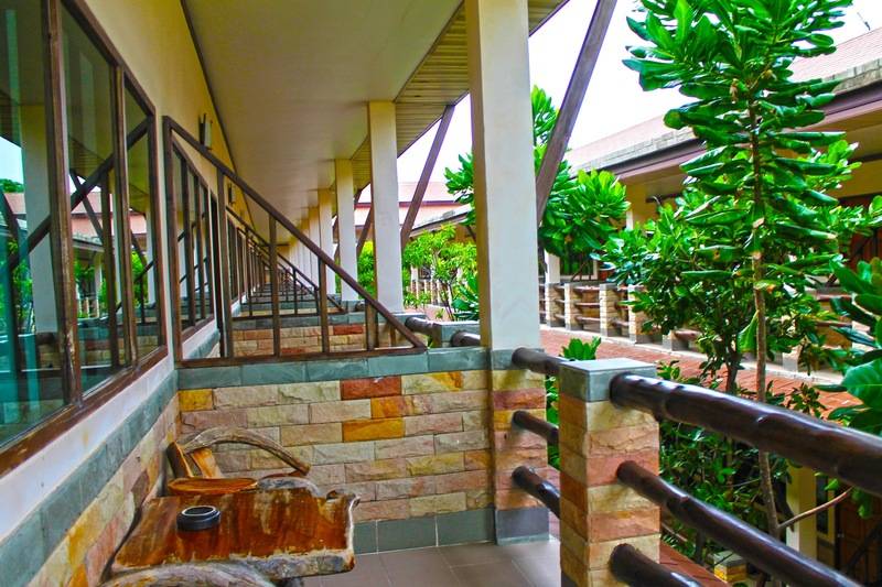 Phangan Bayshore Resort Koh Phangan