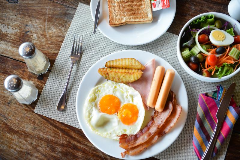 Phangan Bayshore Resort Koh Phangan