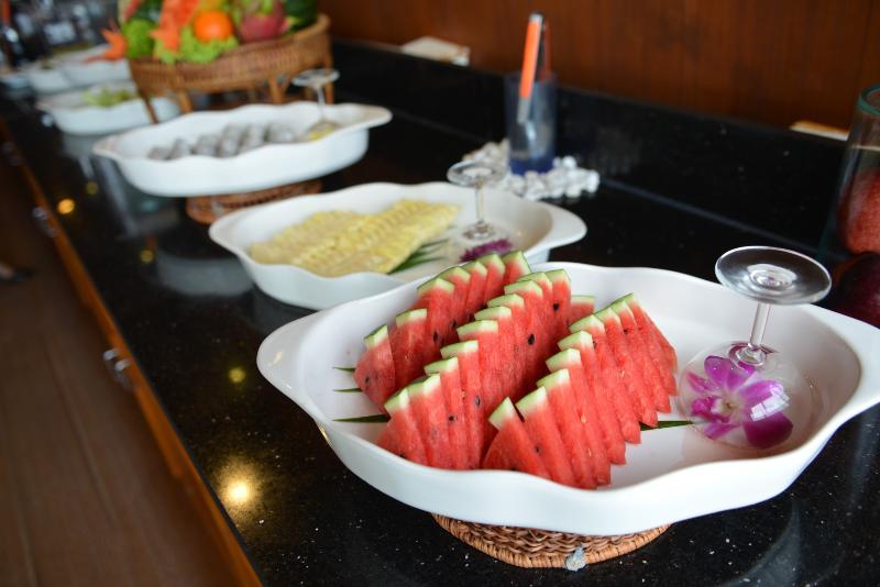 Phangan Bayshore Resort Koh Phangan