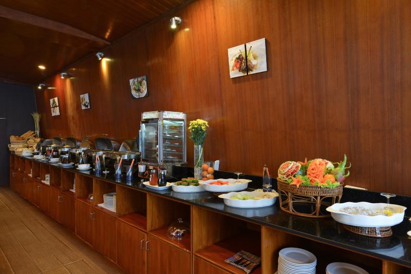 Phangan Bayshore Resort Koh Phangan