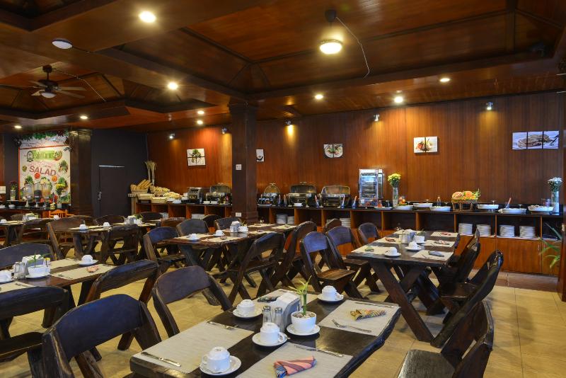 Phangan Bayshore Resort Koh Phangan