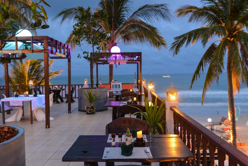 Phangan Bayshore Resort Koh Phangan