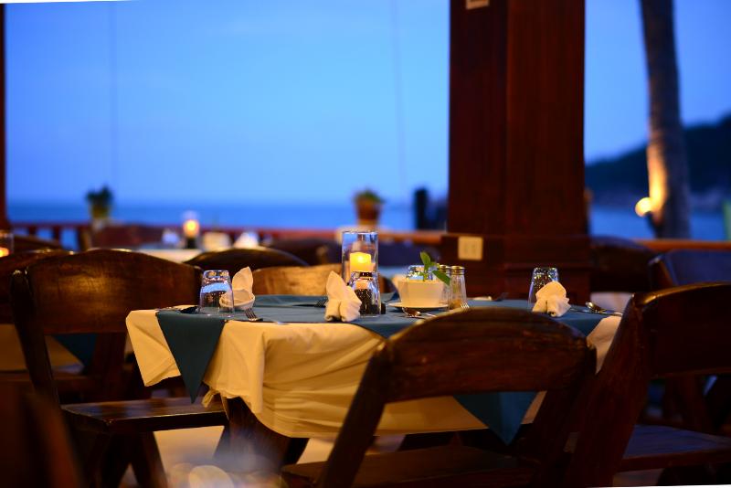 Phangan Bayshore Resort Koh Phangan