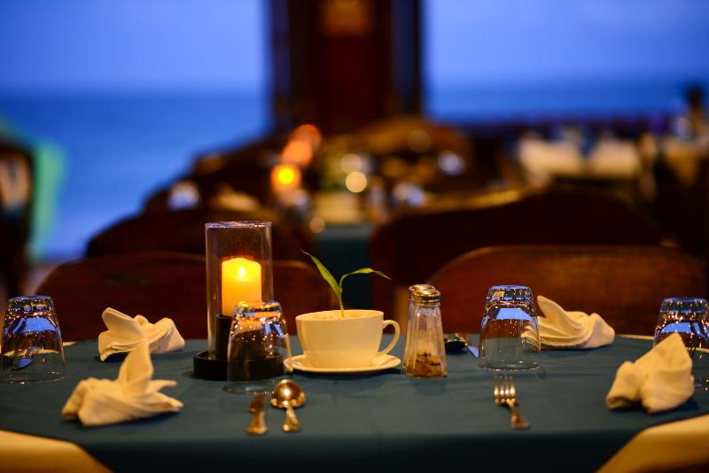 Phangan Bayshore Resort Koh Phangan