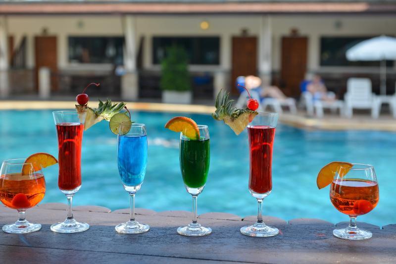 Phangan Bayshore Resort Koh Phangan