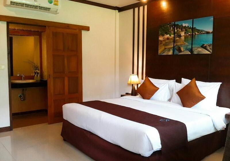 Phangan Bayshore Resort Koh Phangan