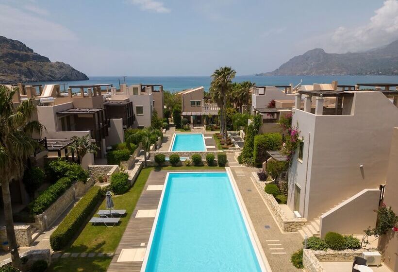 Plakias Resorts