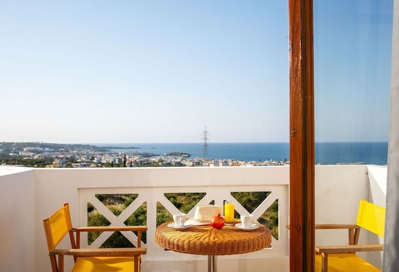 Romantica Hotel Apartments