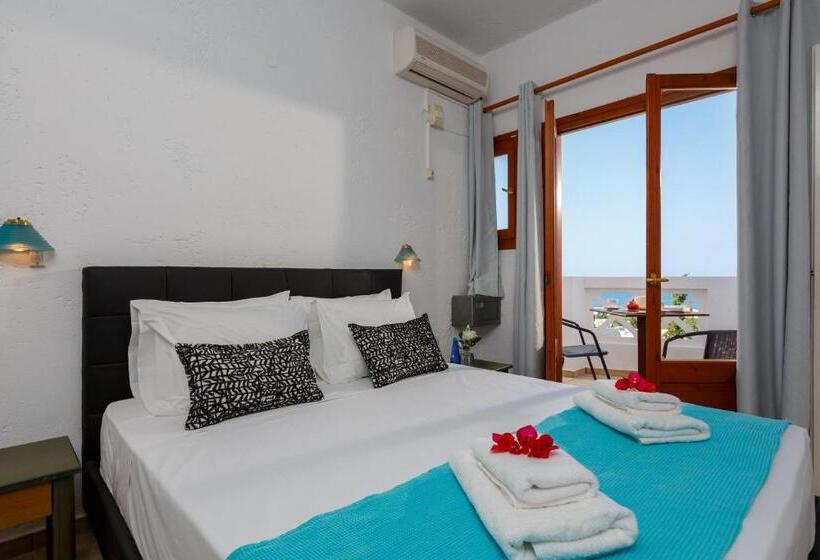 Romantica Hotel Apartments