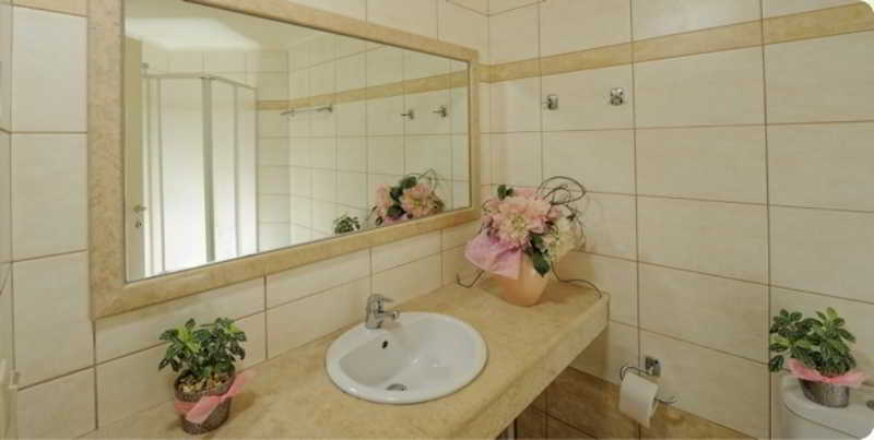 San Giorgio Apartamentos