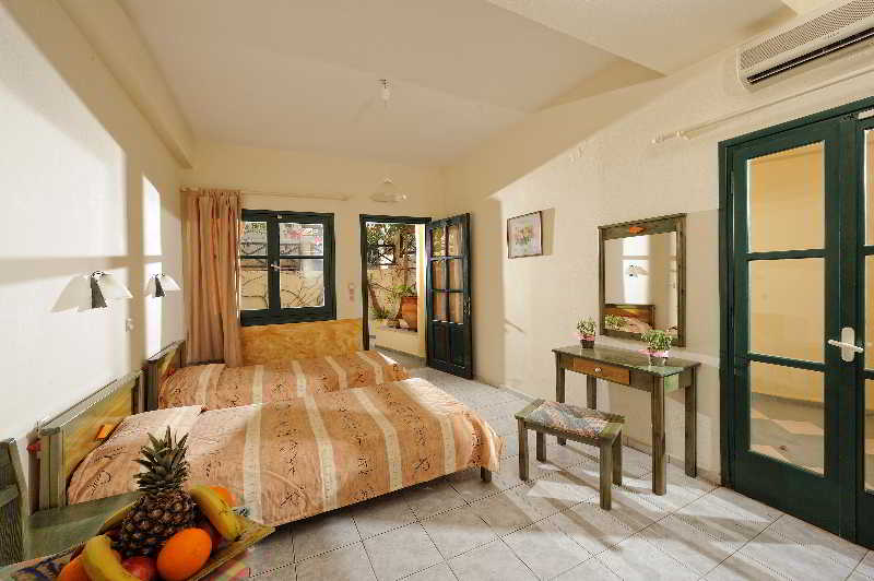 San Giorgio Apartamentos