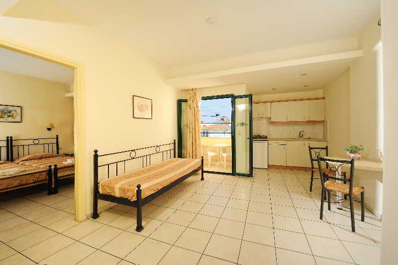 San Giorgio Apartamentos