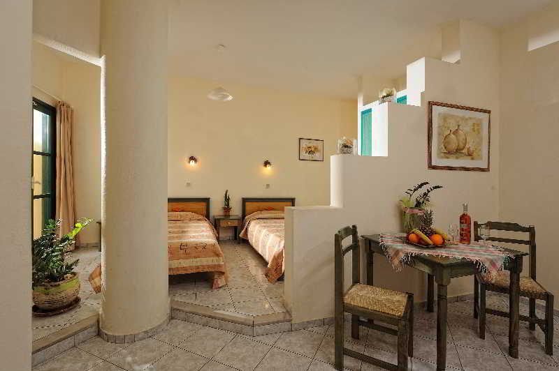 San Giorgio Apartamentos