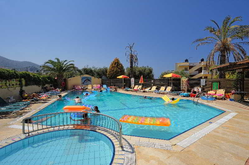 San Giorgio Apartamentos