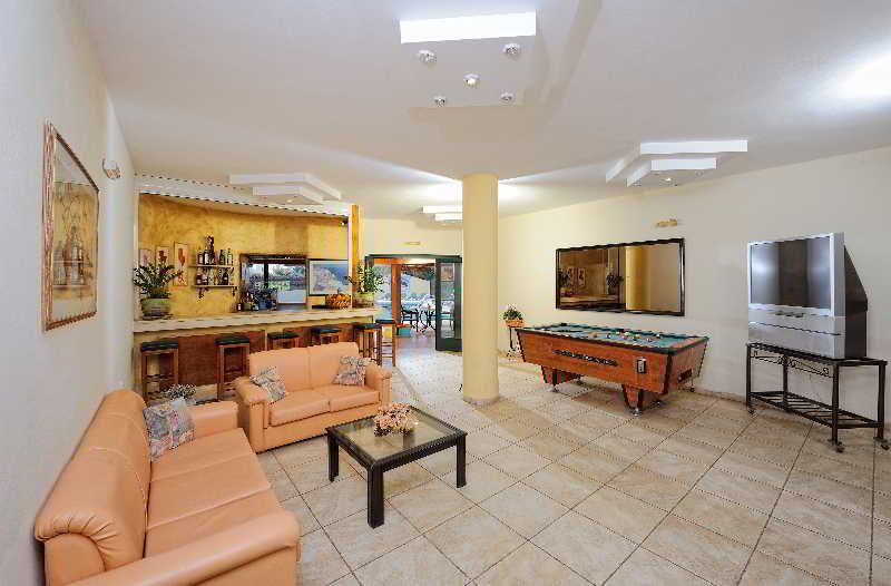 San Giorgio Apartamentos