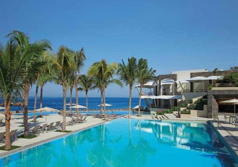 Secrets Vallarta Bay Resort & Spa   Adults Only