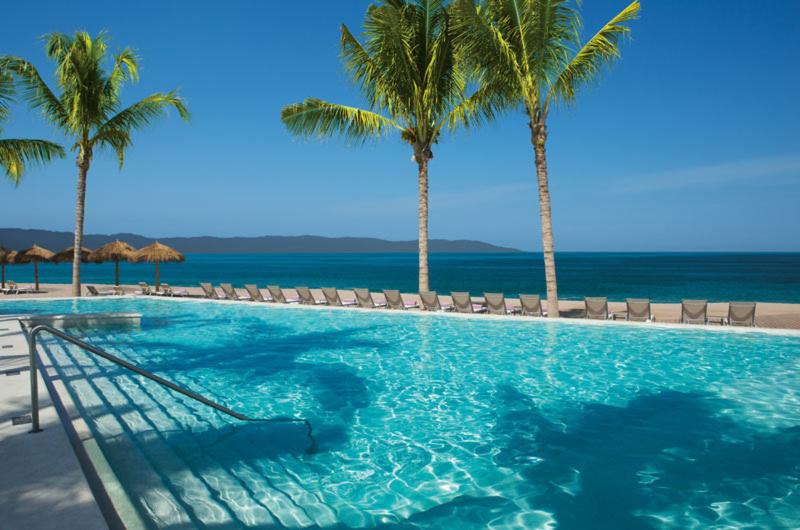 Secrets Vallarta Bay Resort & Spa   Adults Only
