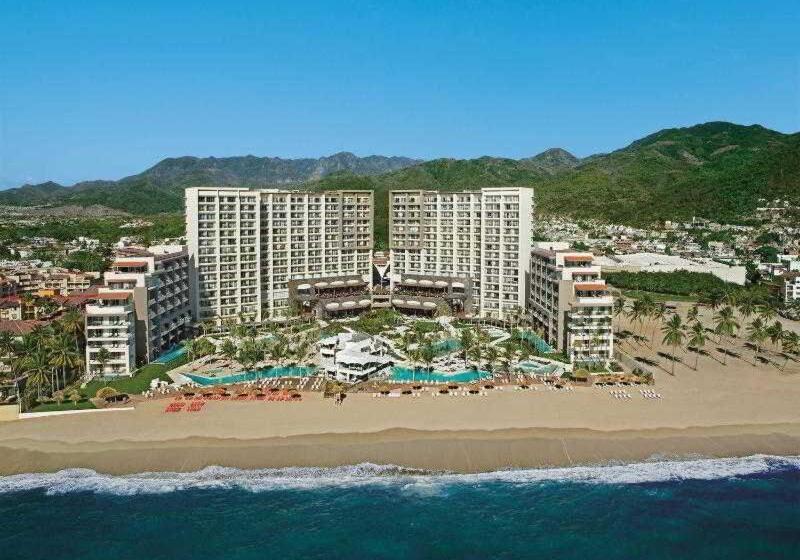 Secrets Vallarta Bay Resort & Spa   Adults Only