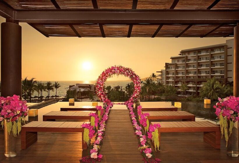 Secrets Vallarta Bay Resort & Spa   Adults Only