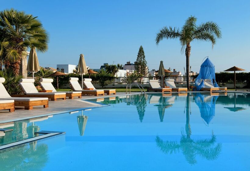 Socrates Hotel Malia Beach