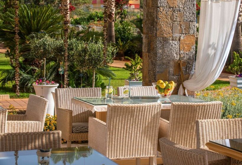 Socrates Hotel Malia Beach