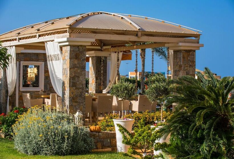 Socrates Hotel Malia Beach