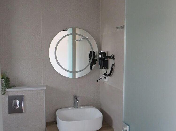 Sunshine Hotel Lardos