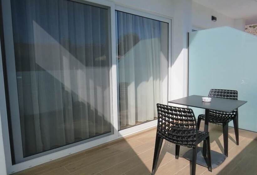 Sunshine Hotel Lardos